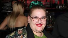 Σοφία Βογιατζάκη για τη σειρά «Είσαι το ταίρι μου»: Μας είχαν πει πως δεν πρέπει να χάσουμε κιλά