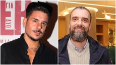 Stan: Δεν θα έλεγα ποτέ «όχι» στον Σωτήρη Τσαφούλια αν μου άρεσε μια νέα πρότασή του 
