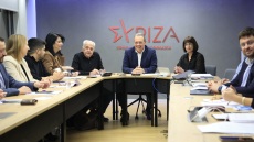 Μυρίζει... μπαρούτι στον ΣΥΡΙΖΑ ενόψει Συνεδρίου: Η γκρίνια για το φιάσκο της Προανακριτικής, οι 55 του Πολάκη και τα κείμενα «τις πταίει»