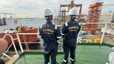 Tsakos Energy Navigation & Hyundai: Μια στρατηγική συμμαχία για την επόμενη ημέρα της ναυτιλίας