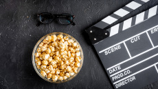 Κινηματογραφικές βραδιές που γράφουν ιστορία