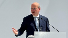 Χατζηδάκης: Ανταγωνιστικότητα, ενέργεια, συνοχή και άμυνα οι 4 μεγάλες προκλήσεις για την ΕΕ