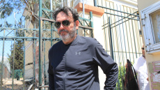 Στάθης Αγγελόπουλος: Ελεύθερος με περιοριστικούς όρους ο τραγουδιστής