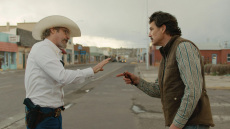 Eddington: Κυκλοφόρησε το επίσημο τρέιλερ της ταινίας με τους Χοακίν Φοίνιξ και Πέδρο Πασκάλ