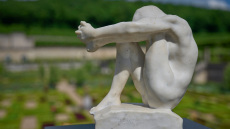 Οικογένεια νόμιζε πως είχε ένα αντίγραφο του Ροντέν: Το γλυπτό ήταν αυθεντικό και πουλήθηκε για 860.000 ευρώ!