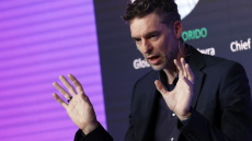 «Χτυπάει» το καμπανάκι του κινδύνου για το ευρωπαϊκό μπάσκετ ο Γκασόλ: Το μοντέλο δεν είναι οικονομικά βιώσιμο 