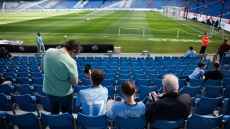 Οι οπαδοί της Μάντσεστερ Σίτι κινούνται νομικά εναντίον της ομάδας για την πολιτική των εισιτηρίων διαρκείας
