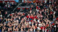 Φινλανδία-Πολωνία: Πέθανε ο φίλαθλος που κατέρρευσε κατά τη διάρκεια του αγώνα