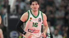 Όσμαν: Θέλαμε να πετύχουμε περισσότερα, θα επιστρέψουμε πιο δυνατοί 