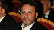 «Λυπάμαι τον εαυτό μου, που γνώρισα αυτόν τον άνθρωπο» ξέσπασε η Μαρία Κουτσαντώνη, πρώην σύζυγος του Στάθη Αγγελόπουλου