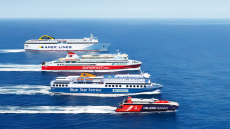 Attica Group: Δημιουργώντας ένα πράσινο μέλλον για την ακτοπλοΐα