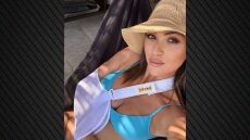 Δώρα Παντέλη: Ατύχημα για την εγκυμονούσα - «Το μωράκι μου και εγώ είμαστε καλά»
