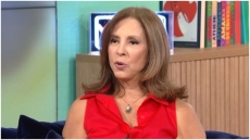 Έφη Πίκουλα για τον θάνατο του Τάκη Βουγιουκλάκη: Ήμουν δίπλα του στο νοσοκομείο 7 μήνες και το έζησα όλο