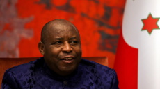 Σάρωσε στις εκλογές το κόμμα του προέδρου Νταγισιμίγιε στο Μπουρούντι – Κέρδισε και τις 100 έδρες της Βουλής
