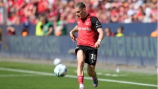 Η Λίβερπουλ έκλεισε τον Φλόριαν Βιρτζ - Στα 150 εκατομμύρια το deal με την Λεβερκούζεν 