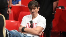 Γιαννακόπουλος για Μιλουτίνοφ: «Κάναμε την προσπάθειά μας, πληρώστε τους διπλά» 