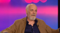 Γιώργος Κιμούλης: Με είχε παρασύρει η εξουσία του θιασάρχη - Έχω ξεπεράσει όρια, αλλά ξέρω να ζητάω συγγνώμη