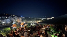 Χαλκίδα: Η Dj Miss XV στο Sarok seaside Euhoria