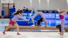 Empower Forward – Women in Sports: Μαζί διαμορφώνουμε το μέλλον του αθλητισμού για κάθε γυναίκα