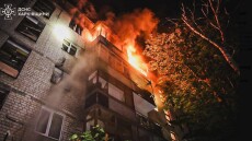 Πόλεμος στην Ουκρανία: Δύο νεκροί και 60 τραυματίες από νέα ρωσικά πλήγματα στο Χάρκοβο