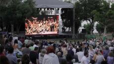 Κήπος του Μεγάρου: Δωρεάν προβολές διεθνών παραστάσεων - συναυλιών από τις διασημότερες αίθουσες του κόσμου