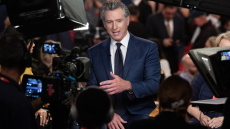 Νέα επίθεση Τραμπ στον κυβερνήτη της Καλιφόρνια: Ανίκανος να προστατεύσει την πολιτεία από τους ταραχοποιούς