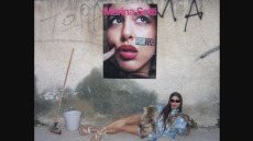 Μαρίνα Σάττι: Ετοιμάζεται να ξεσηκώσει την Πλατεία Νερού στην πρώτη μεγάλη καλοκαιρινή συναυλία της