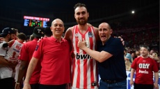 Προς παραμονή στον Ολυμπιακό ο Μιλουτίνοφ - Η αντίδραση του Γιαννακόπουλου στη ρελάνς των Αγγελόπουλων