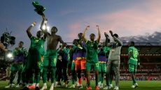 Φιλική «τριάρα» της Σενεγάλης επί της Αγγλίας στο Νότιγχαμ - Δείτε τα γκολ 