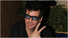 Ο Νίνο βρίσκεται σε νέα σχέση μετά τον χωρισμό του από τη Ζόζεφιν