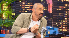 Γιώργος Παράσχος: Είχα διπλό καρκίνο, είδα κάποια πρηξίματα στα πόδια, τα δικαιολόγησα λόγω κούρασης