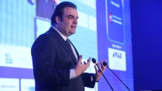 Κυριάκος Πιερρακάκης: Νέος διπλασιασμός του ημερήσιου ορίου συναλλαγών IRIS μέχρι τέλος του 2025