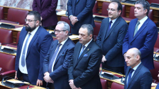 Βουλή: Για πρώτη φορά με 297 - Τι αλλάζει μετά την έκπτωση των τριών Σπαρτιατών, η «μάχη» για την ερμηνεία της απόφασης του Εκλογοδικείου