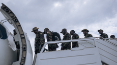 Πώς η Μόσχα εξαπατά Αφρικανούς για να πολεμήσουν στην Ουκρανία - Τους υπόσχονται δουλειά σε μαγειρεία και... εργοστάσια σαμπουάν