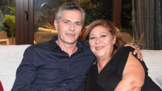 Τσάφου για Αθανασίου μετά την αποκάλυψη για την οικοδομή: Του βγάζω το καπέλο, να είναι δυνατός και να επανέλθει στην κανονική του δουλειά