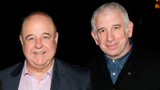 Ο Χαϊκάλης κατέθεσε για Φιλιππίδη: Ο Πέτρος δεν είναι βιαστής, ίσως κάποιες εποφθαλμιούσαν τη θέση της Νίνου