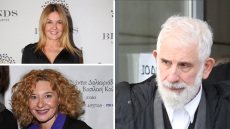 Δίκη Φιλιππίδη: «Παρουσιάζουν τον Πέτρο σαν τέρας, είναι διαστρέβλωση» - Τι κατέθεσαν Χριστίνα Παππά και Φαίδρα Δρούκα