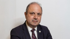 Νέος Πρύτανης του ΑΠΘ ο καθηγητής Καρδιοχειρουργικής, Κυριάκος Αναστασιάδης