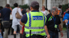 Επίθεση νεοναζί σε ηθοποιούς στη Λισαβόνα - Ακυρώθηκε παράσταση για τον εθνικό ποιητή της Πορτογαλίας