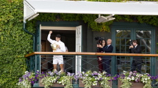 Wimbledon: «Τρελές» αυξήσεις για τους νικητές το 2025 - Από 3,5 εκατ. ευρώ θα πάρουν οι νικητές στο απλό 