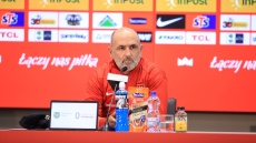 Παραιτήθηκε ο Πρόμπιερζ από την Εθνική Πολωνίας μετά τη διαμάχη με τον Λεβαντόφσκι
