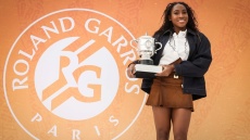 Θύμα χάκερ η Κόκο Γκοφ - Προειδοποίησε τους ακολούθους της για ψεύτικη ανάρτηση
