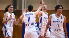 Ελλάδα-Λιθουανία 87-59: Η Εθνική Γυναικών έκλεισε τα φιλικά με νίκη και φουλάρει για το Eurobasket
