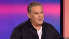 Αντώνης Λουδάρος: Δεν είμαι εύκολος άνθρωπος, είμαι μουντρούχος και κακότροπος πολλές φορές