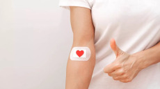 Όραμα Ελπίδας: 6 εθελοντές δότες προσέφεραν ζωή σε ασθενείς με αιματολογικά νοσήματα
