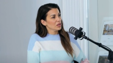 Χατζίδου για αυτοάνοσο: Ξύπνησα ένα πρωί και δεν μπορούσα να κουνηθώ, η μαμά μου έκλαιγε κρυφά