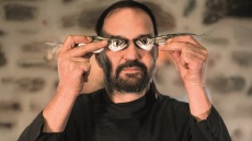 Γιατί είναι σημαντικός ο Γρηγόρης Χέλμης;