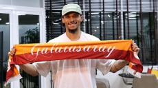 Επίσημα στη Γαλατασαράι ο Λιρόι Σανέ από 1η Ιουλίου - Υπέγραψε μέχρι το 2028 και ανακοινώθηκε
