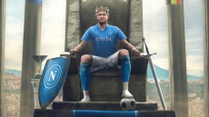 Η Νάπολι ανακοίνωσε τον Ντε Μπρόινε: «Ο βασιλιάς Κέβιν είναι εδώ»
