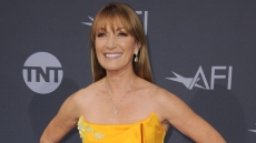 Τζέιν Σέιμουρ: Έγινε γιαγιά για τέταρτη φορά - «Είμαι τόσο ενθουσιασμένη», δήλωσε